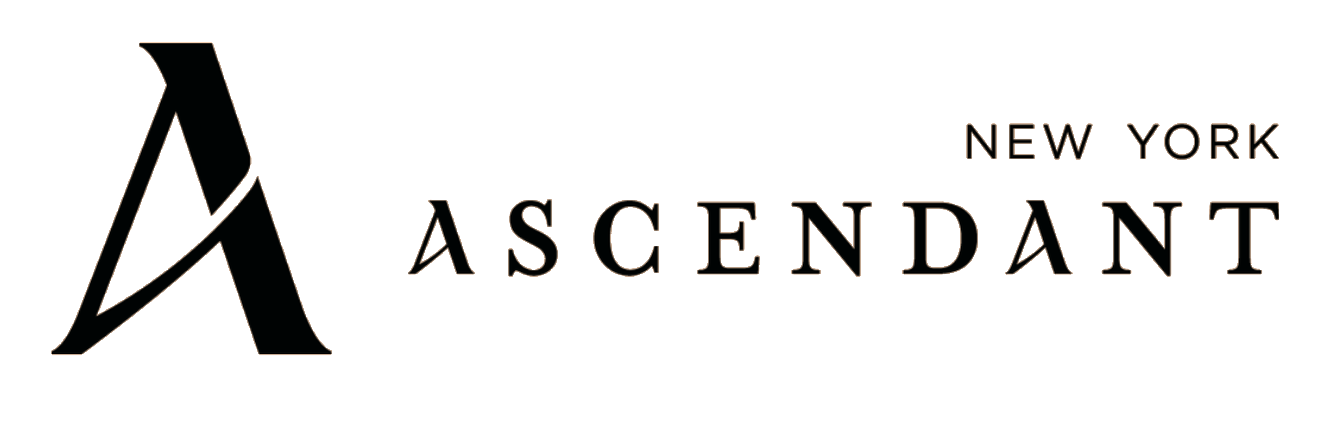 Ascendant New York logo