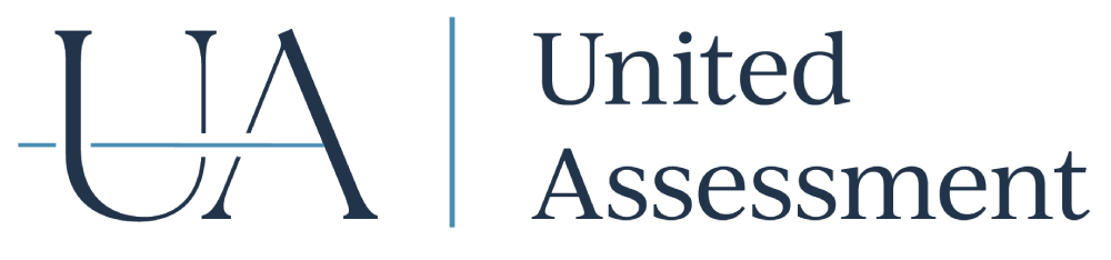 United Assessment Logo